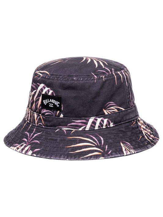 Billabong Men's Sundays Reversible Bucket Hat