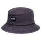 Billabong Men's Sundays Reversible Bucket Hat