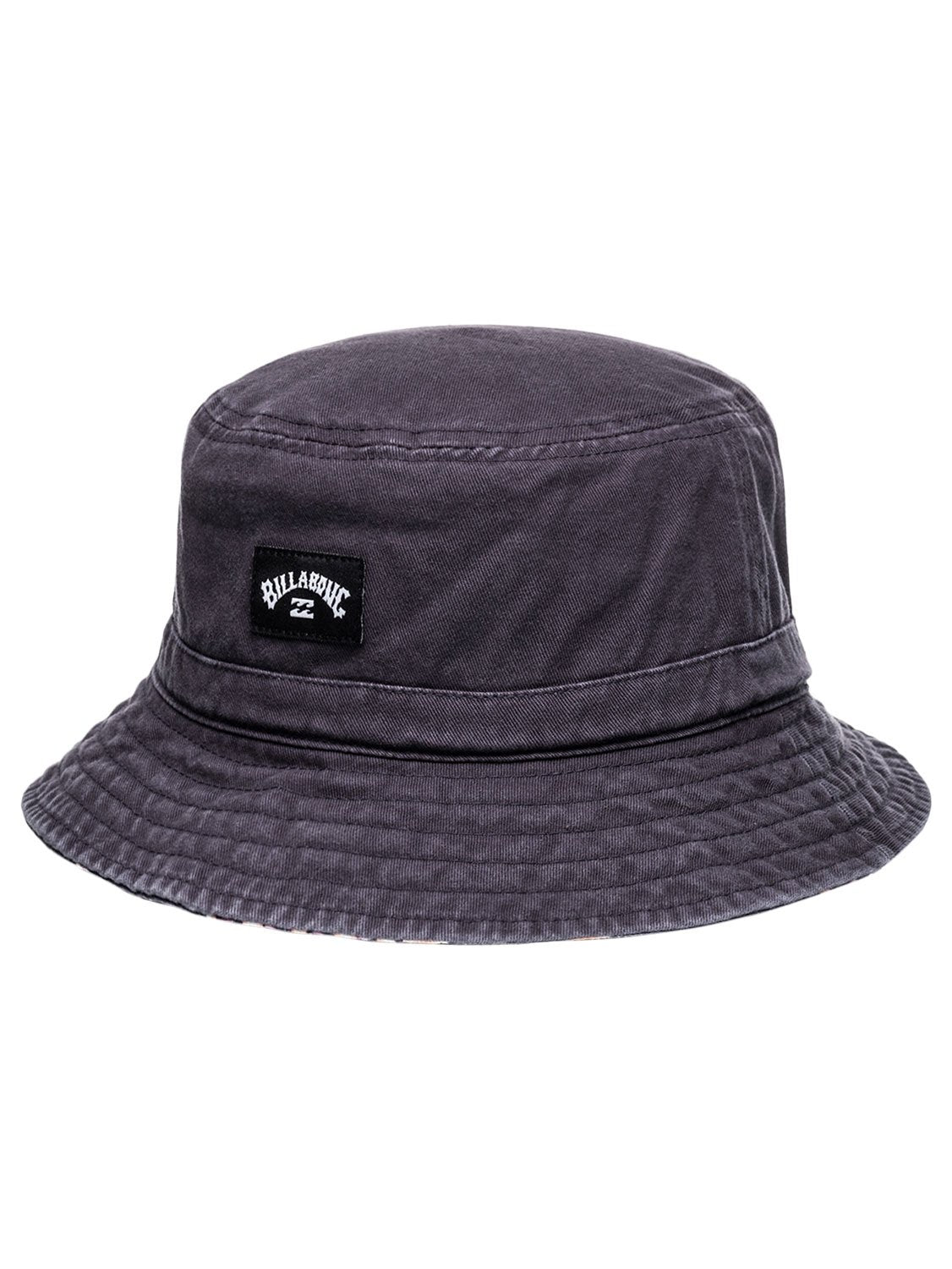 Billabong Men's Sundays Reversible Bucket Hat