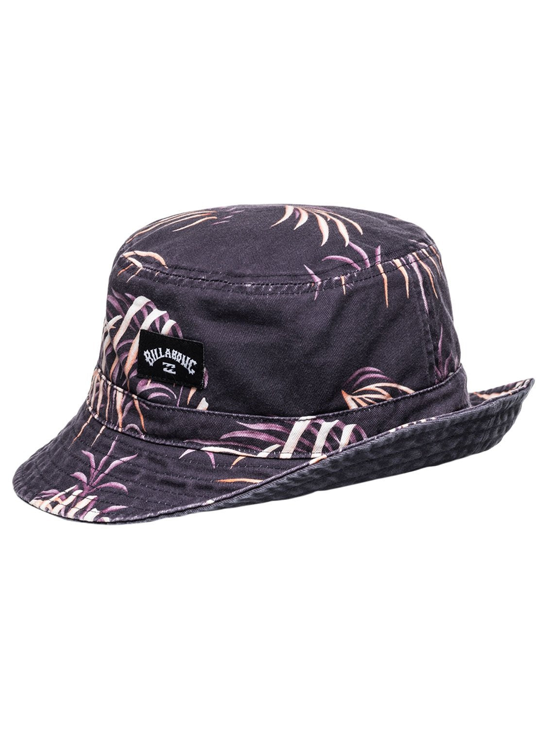 Billabong Men's Sundays Reversible Bucket Hat