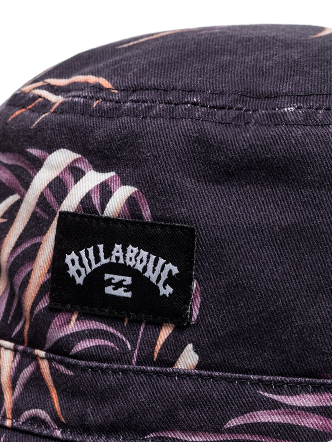 Billabong Men's Sundays Reversible Bucket Hat