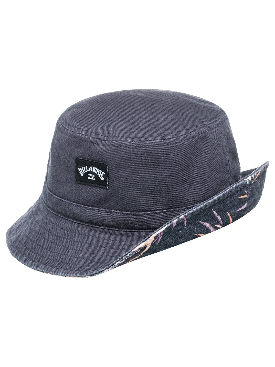 Billabong Men's Sundays Reversible Bucket Hat