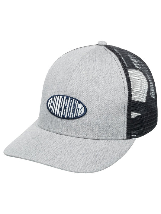 Billabong Men's Walled Trucker Cap