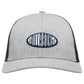 Billabong Men's Walled Trucker Cap