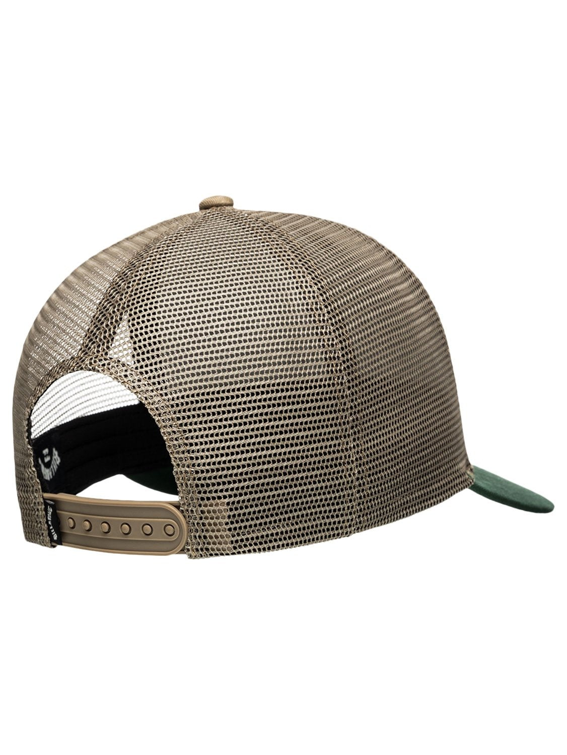 Billabong Men's Stacked Trucker Cap