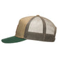 Billabong Men's Stacked Trucker Cap