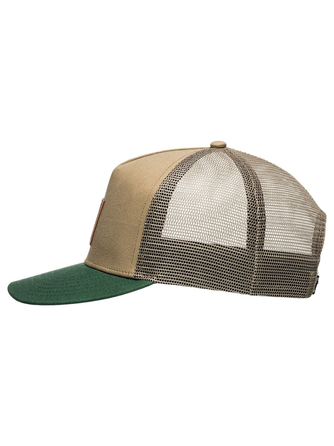 Billabong Men's Stacked Trucker Cap