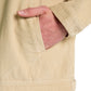 Billabong Men's Bad Dog Harrington Jacket