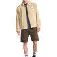 Billabong Men's Bad Dog Harrington Jacket