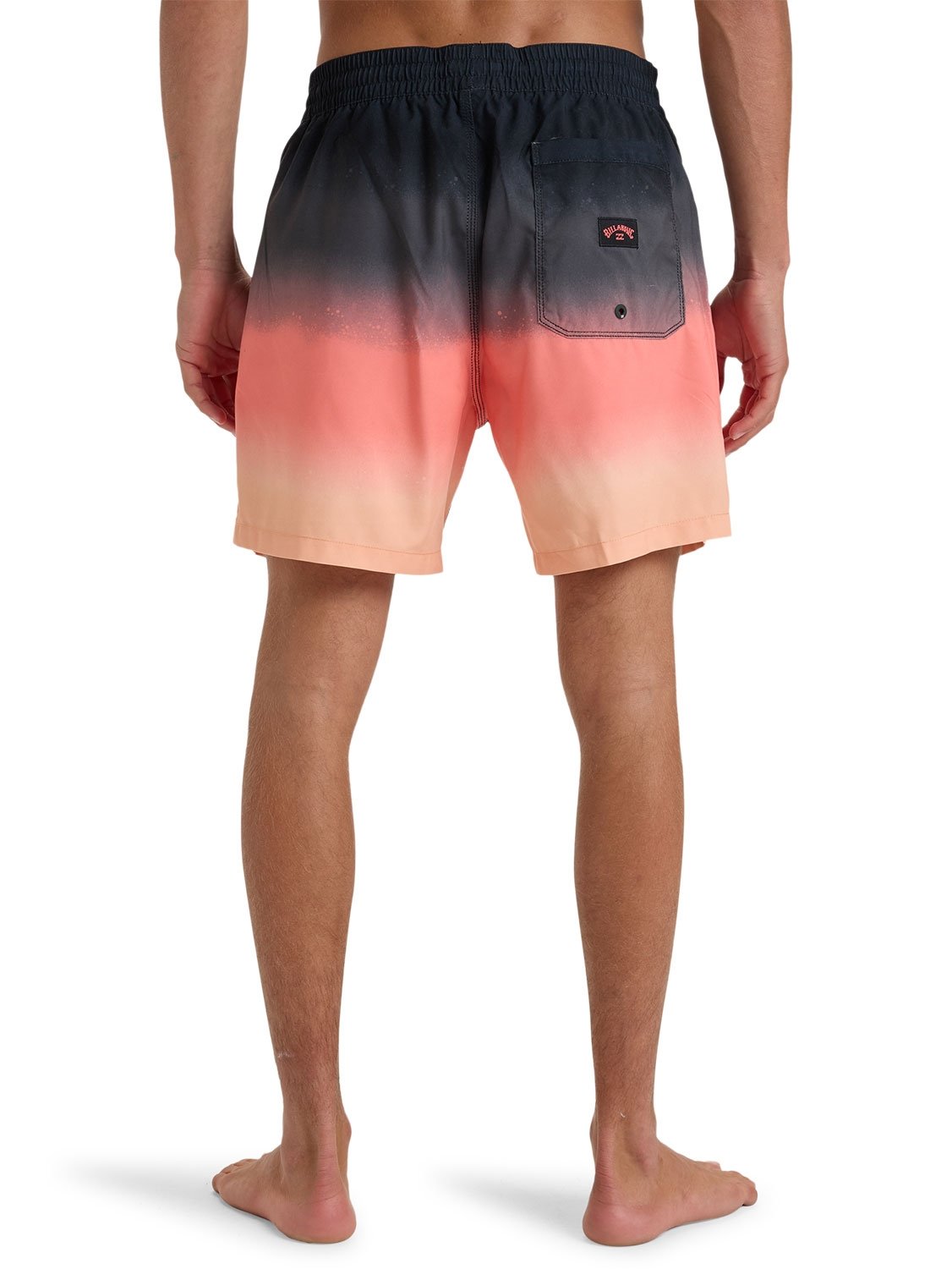 Billabong Men's All Day Fade 16" Boardshort