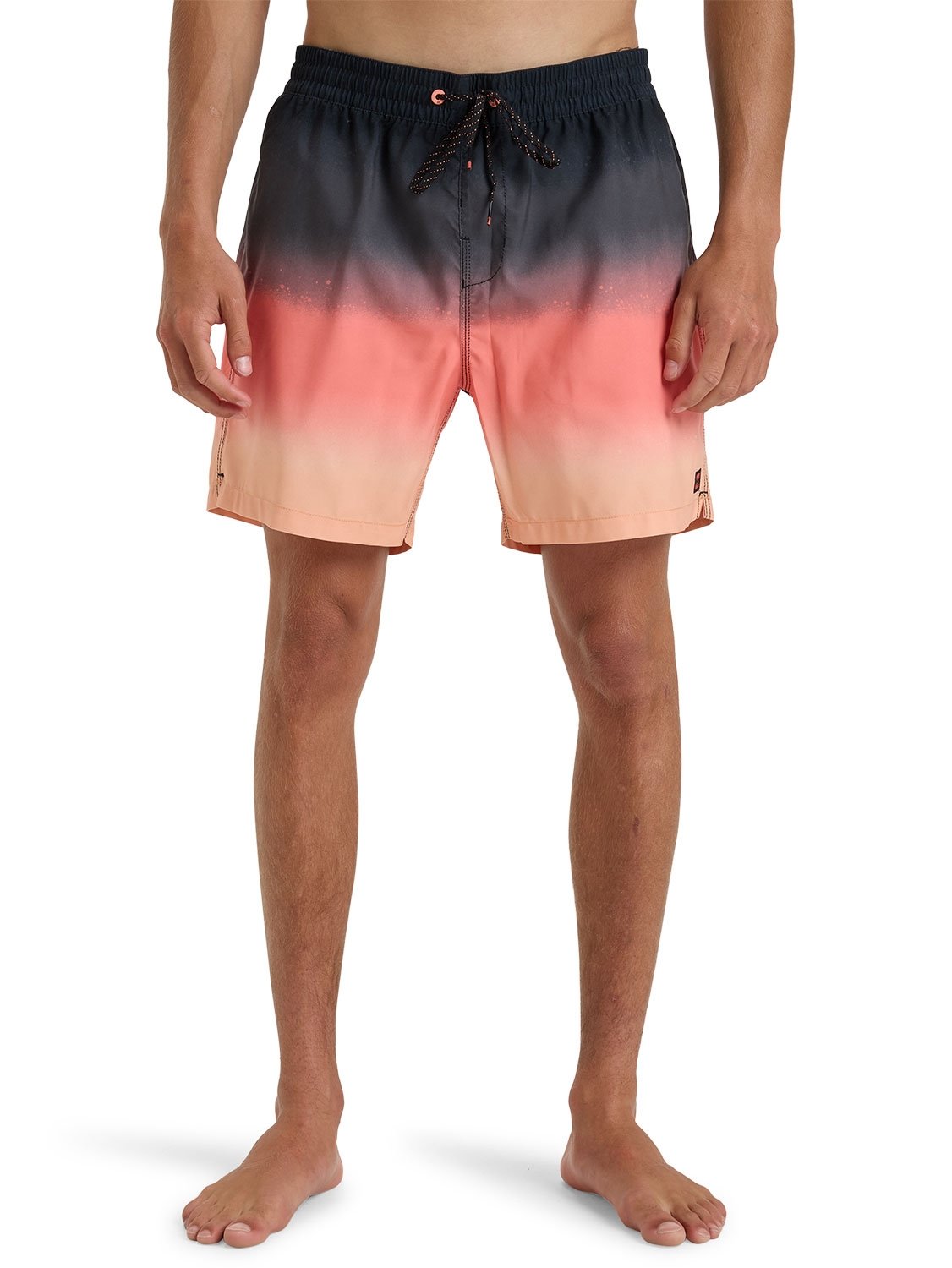 Billabong Men's All Day Fade 16" Boardshort