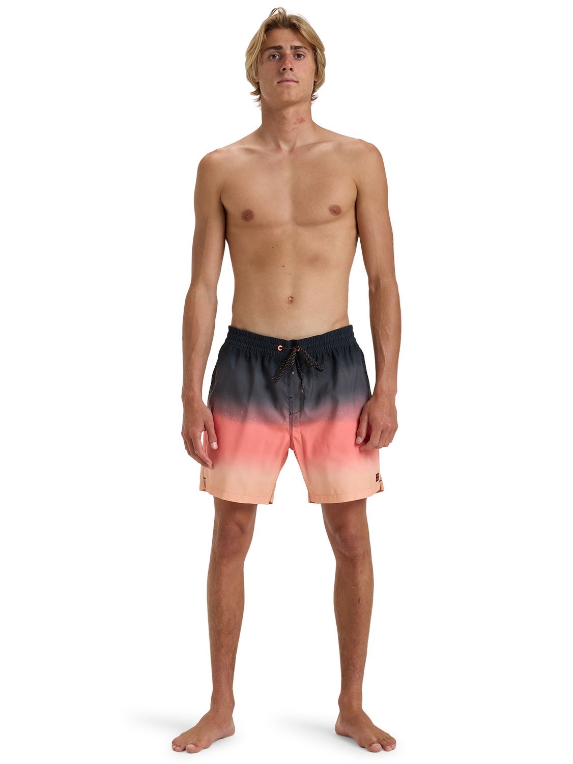 Billabong Men's All Day Fade 16" Boardshort