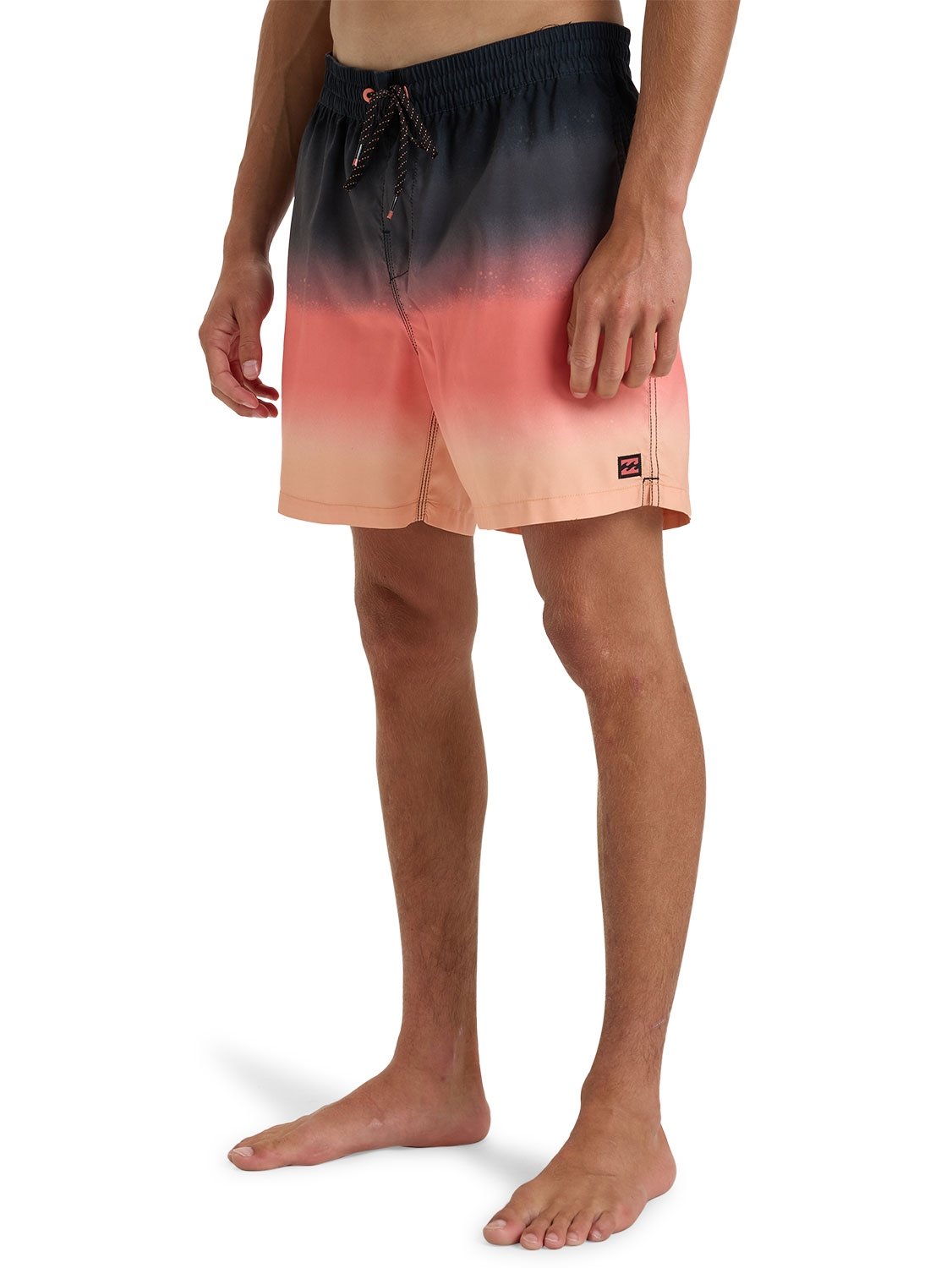Billabong Men's All Day Fade 16" Boardshort