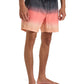 Billabong Men's All Day Fade 16" Boardshort