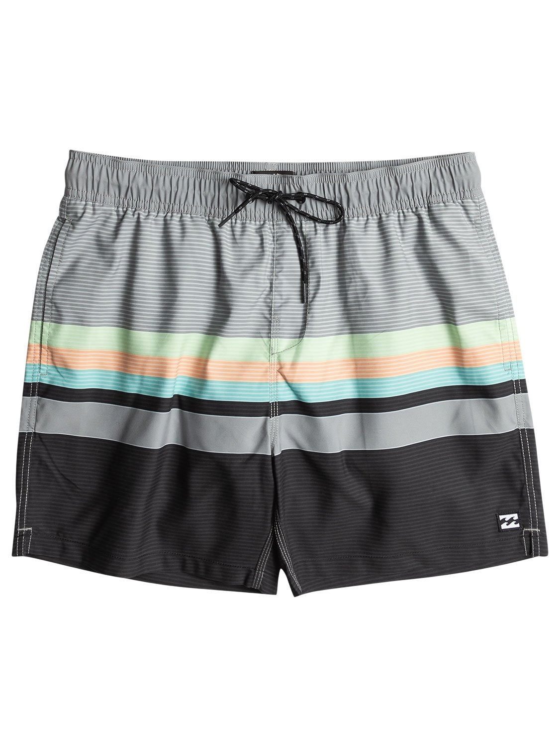 Billabong Men's All Day Stripes 16" Volley