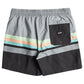 Billabong Men's All Day Stripes 16" Volley