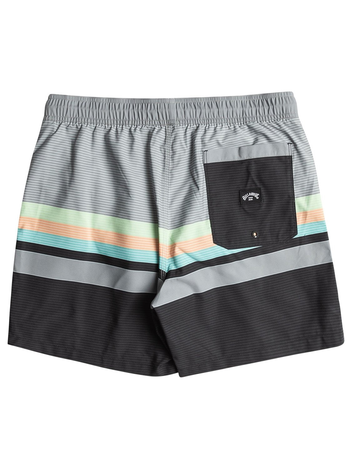 Billabong Men's All Day Stripes 16" Volley