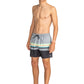 Billabong Men's All Day Stripes 16" Volley