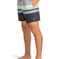 Billabong Men's All Day Stripes 16" Volley