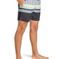 Billabong Men's All Day Stripes 16" Volley