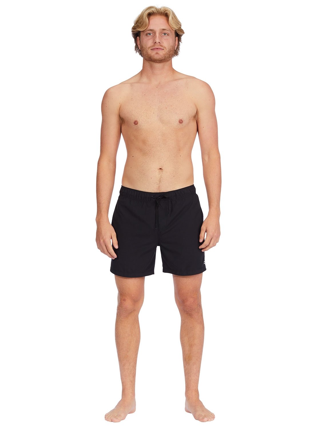 Billabong Men's All Day Layback 16" Boardshort