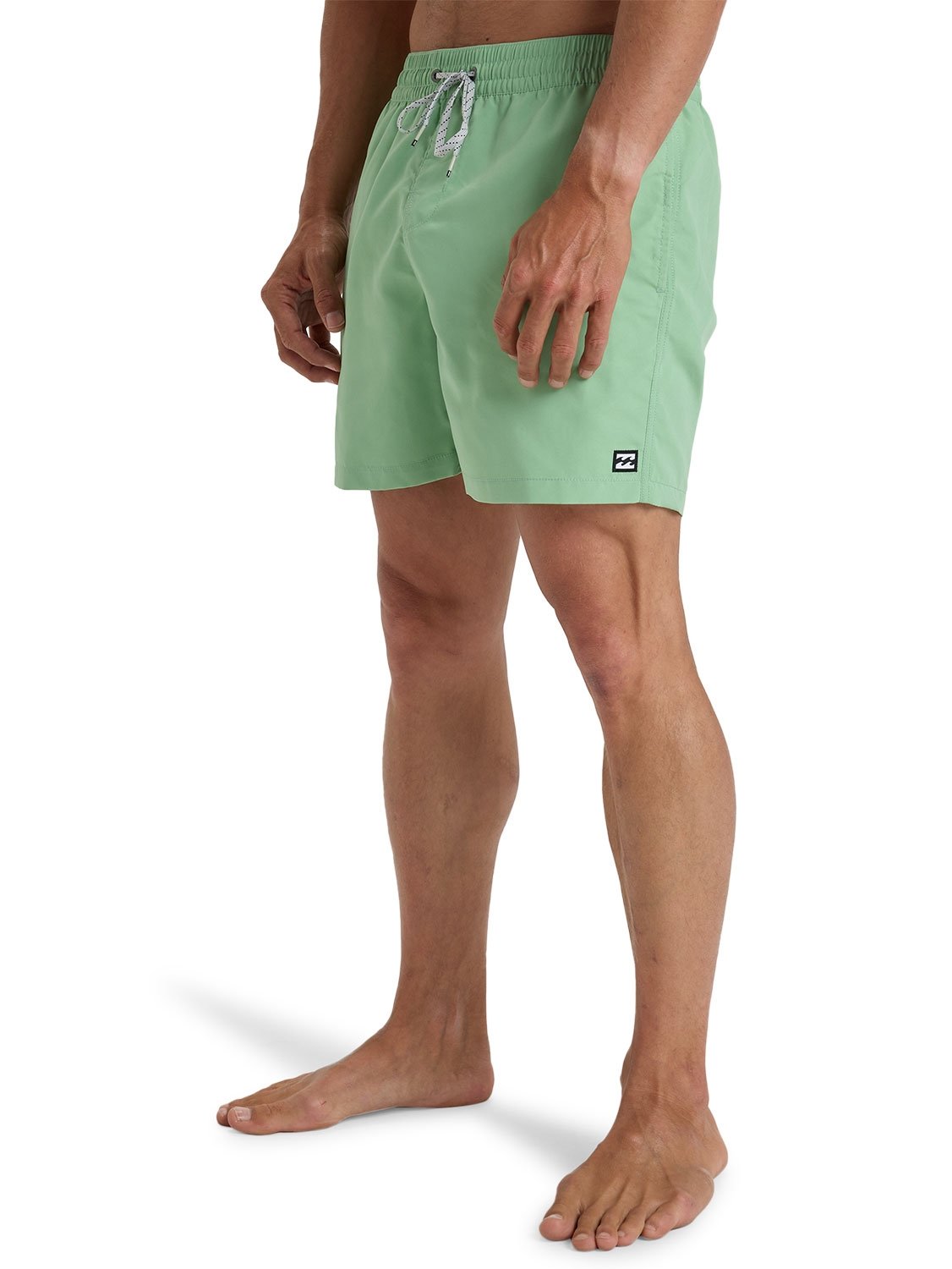 Billabong Men's All Day Layback 16" Boardshort