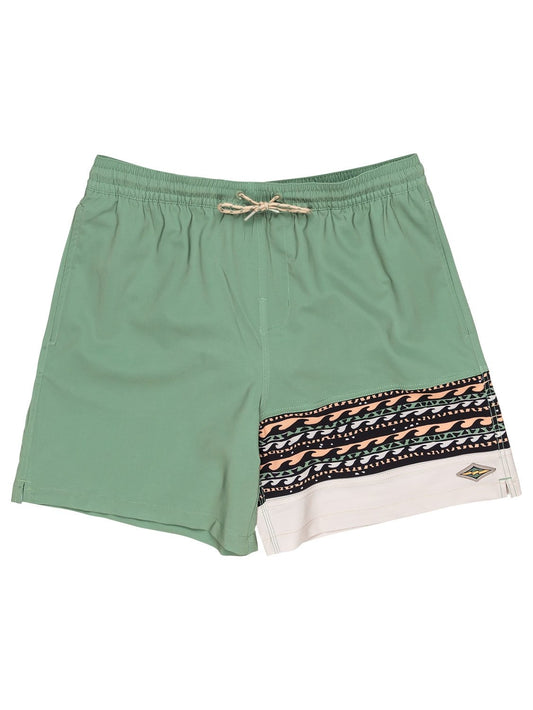 Billabong Men's Burleigh 17" Boardshort