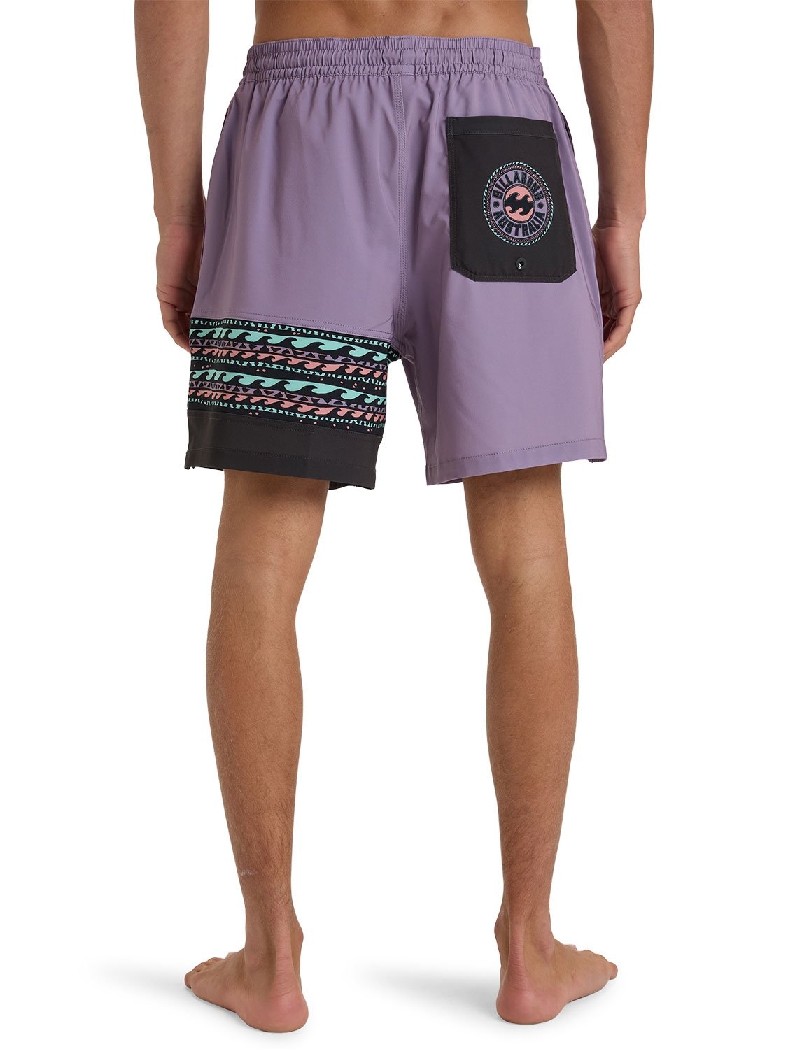 Billabong Men's  Burleigh 17" Boardshort