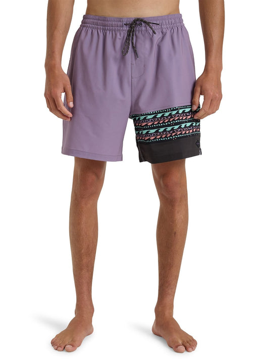 Billabong Men's  Burleigh 17" Boardshort