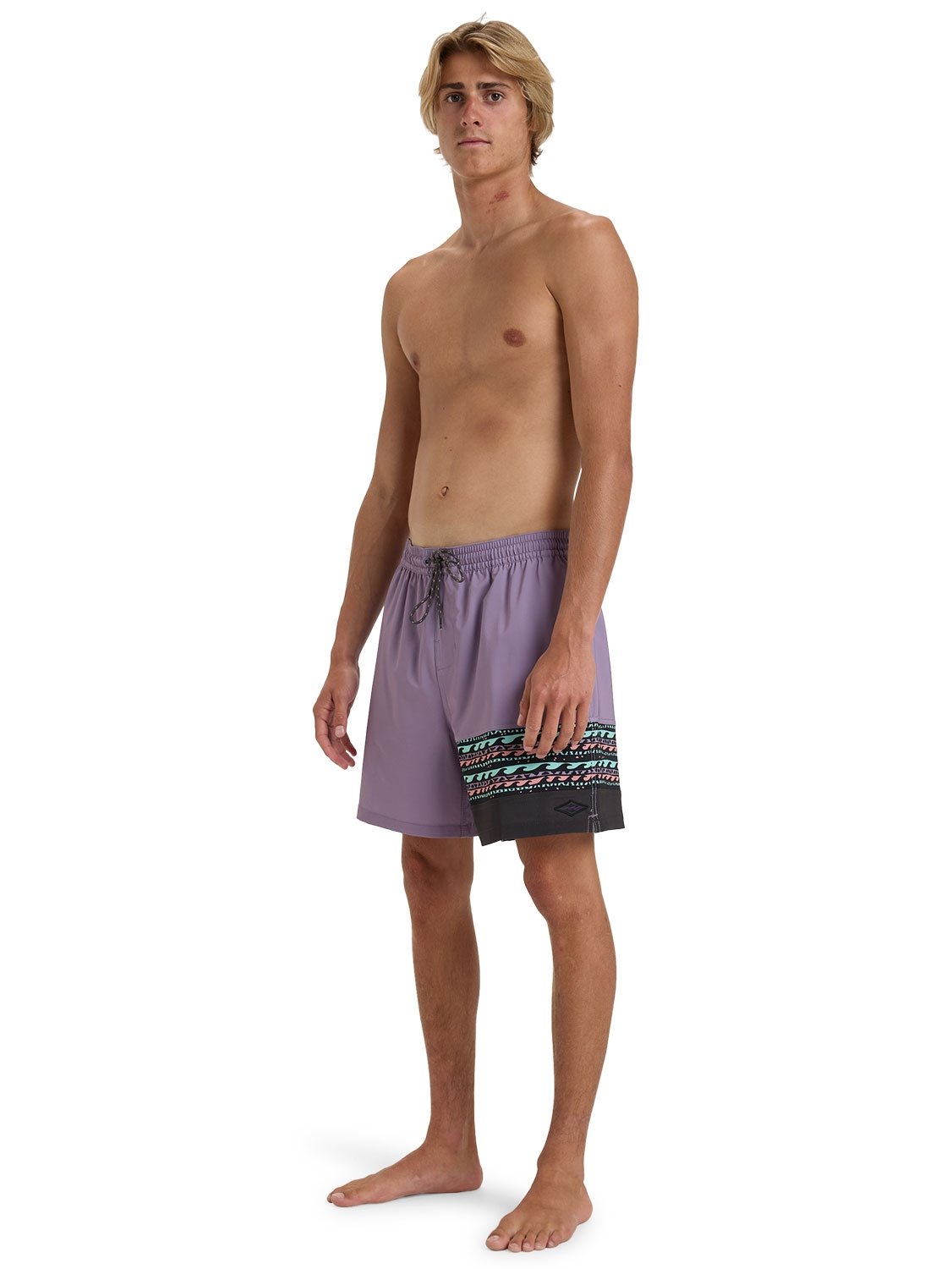 Billabong Men's  Burleigh 17" Boardshort