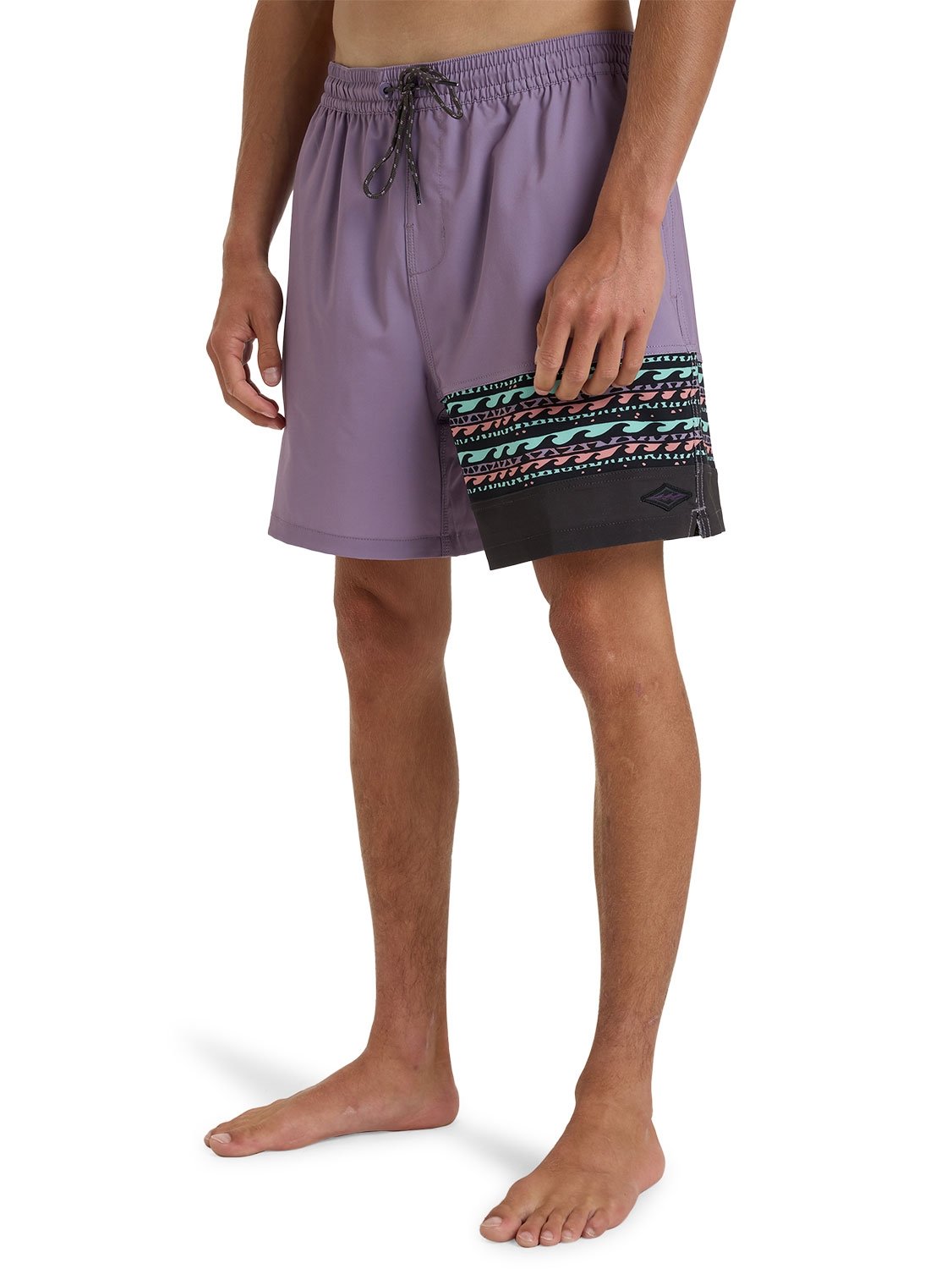 Billabong Men's  Burleigh 17" Boardshort