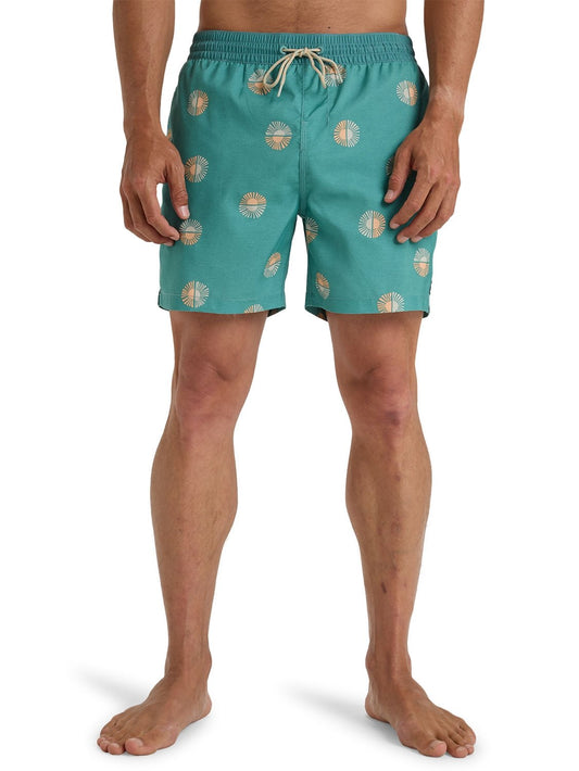 Billabong Men's Vacay 16" Volley