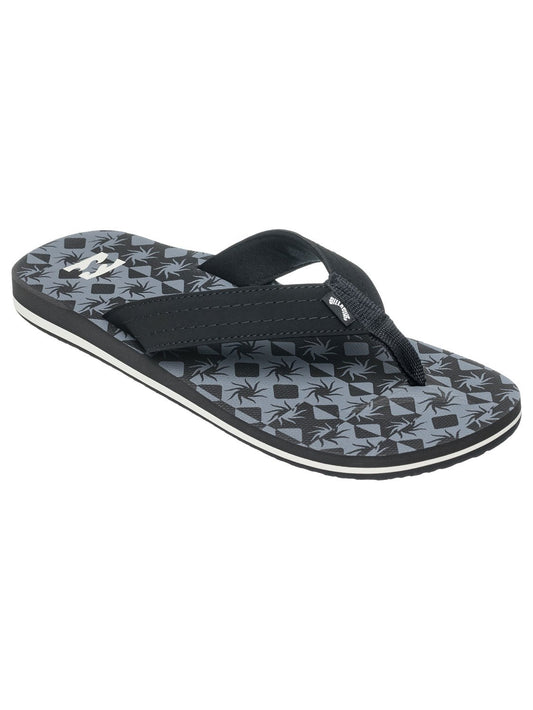 Billabong Men's All Day Theme Sandal