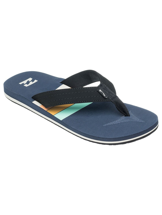 Billabong Men's All Day Theme Sandal