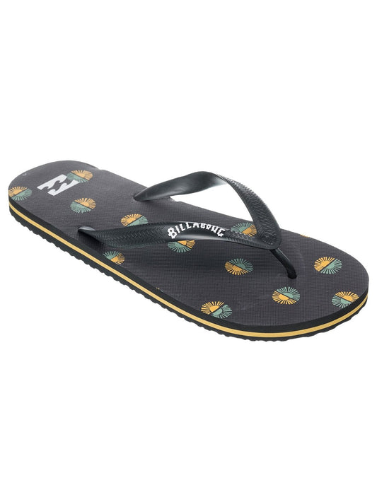 Billabong Men's Tides Flip Flop