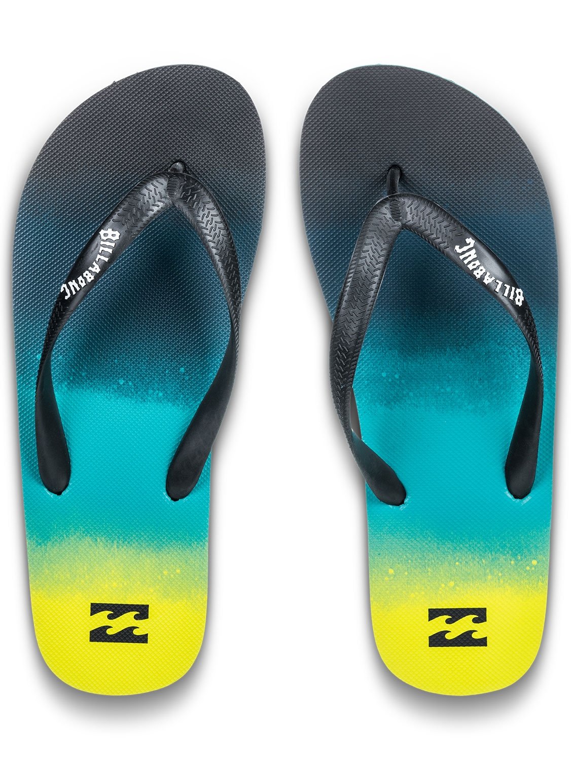 Billabong Men's Tides Flip Flop