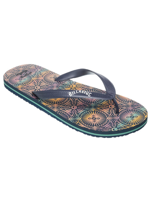 Billabong Men's Tides Flip Flop