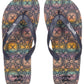 Billabong Men's Tides Flip Flop