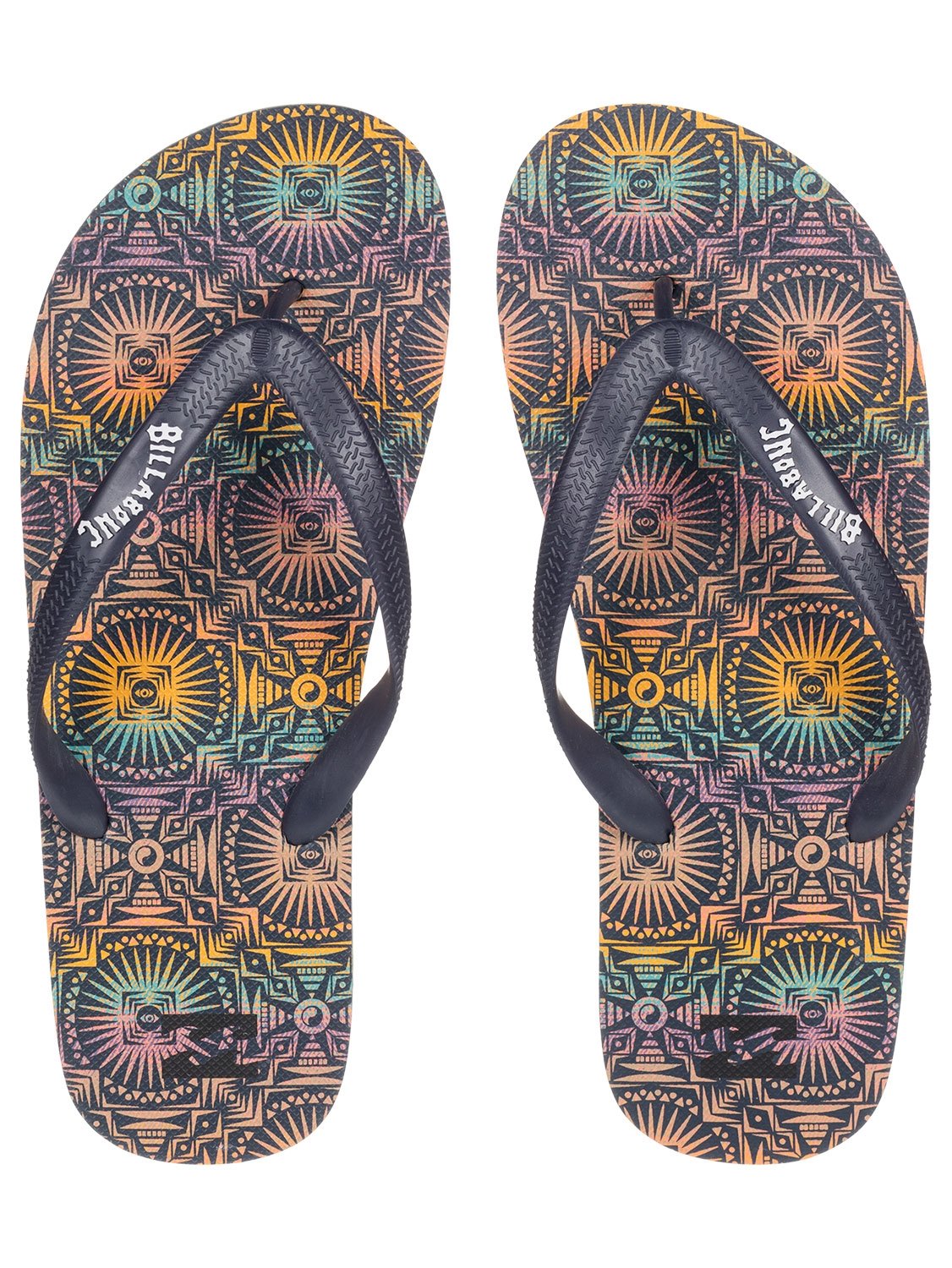 Billabong Men's Tides Flip Flop