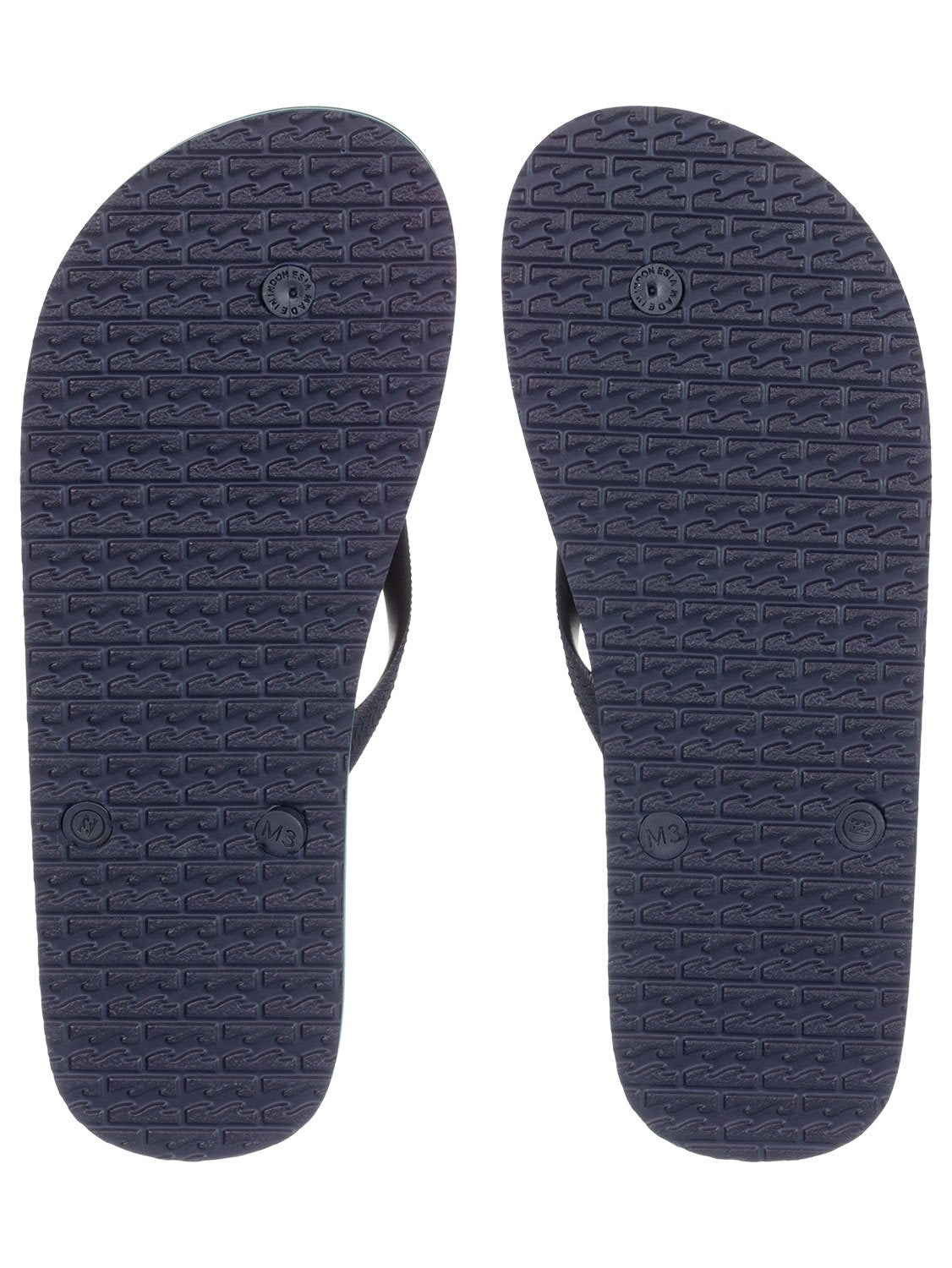 Billabong Men's Tides Flip Flop