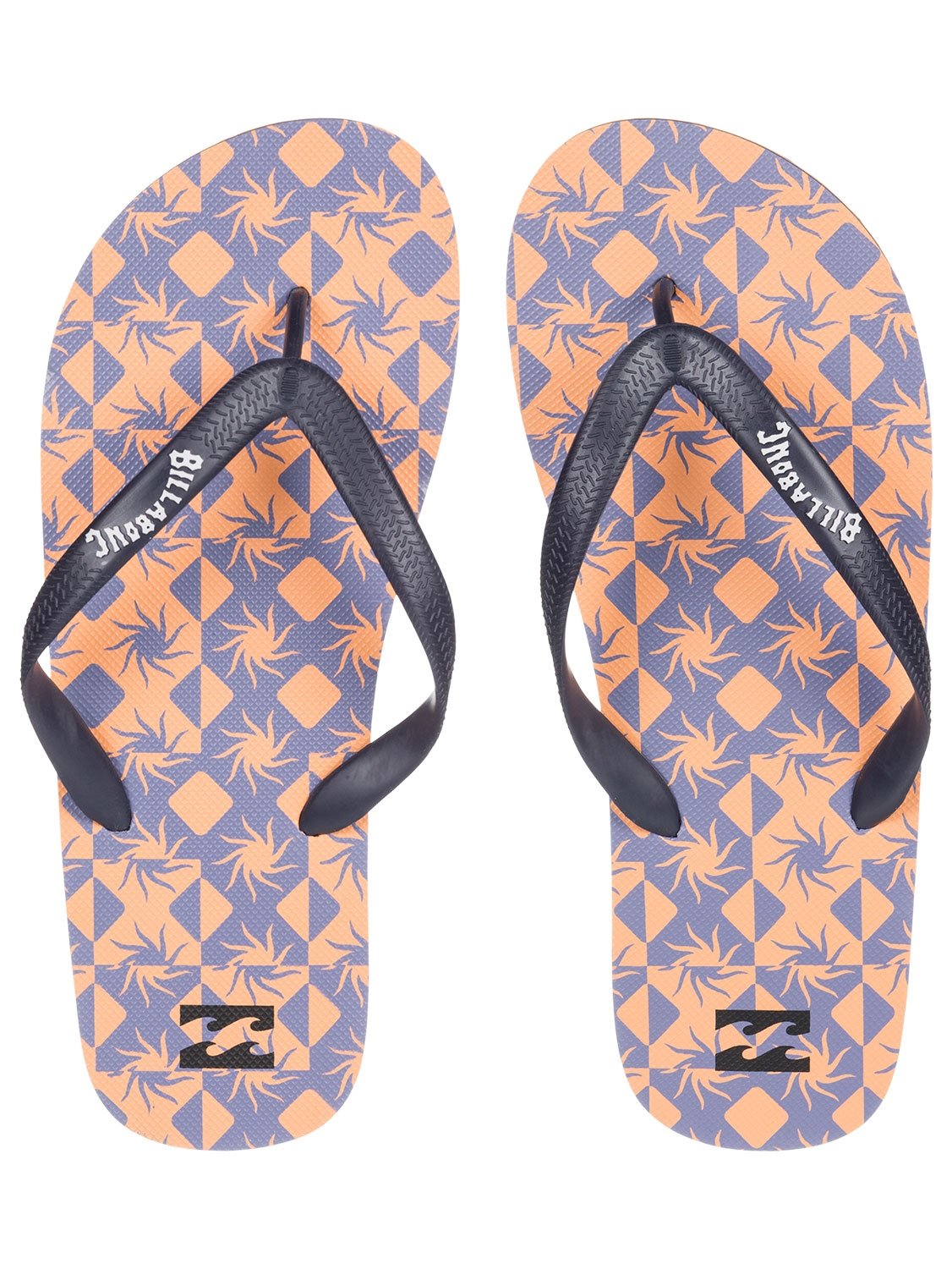 Billabong Men's Tides Flip Flop