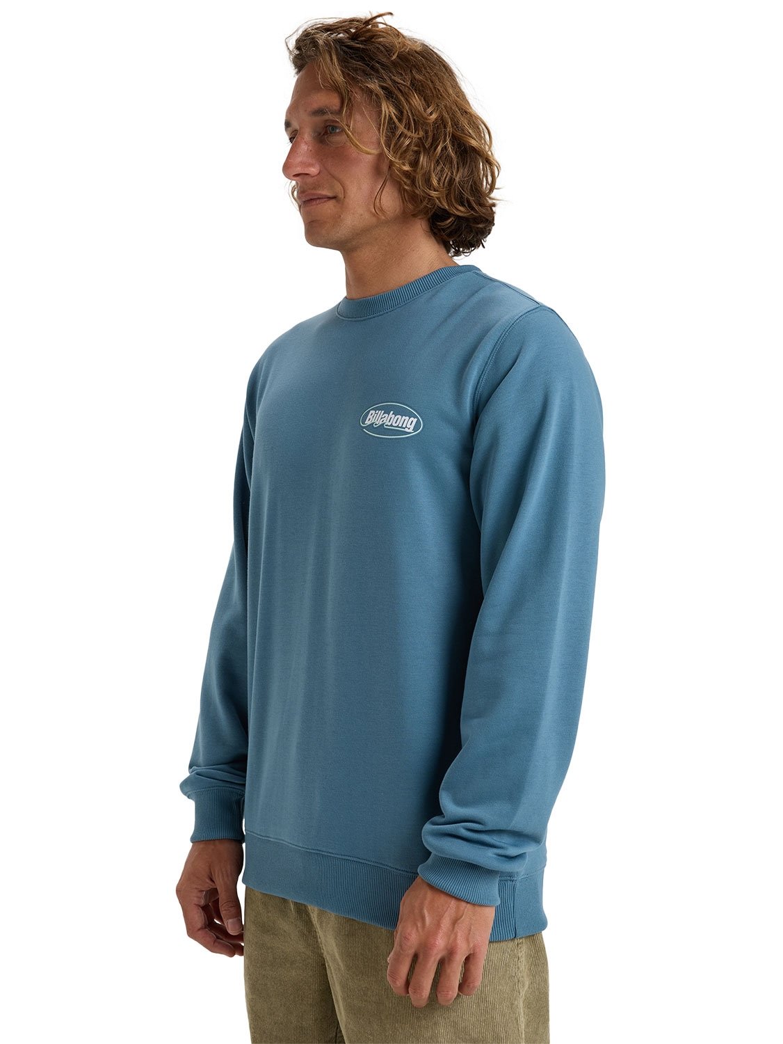 Billabong Men's Foundation Pullover