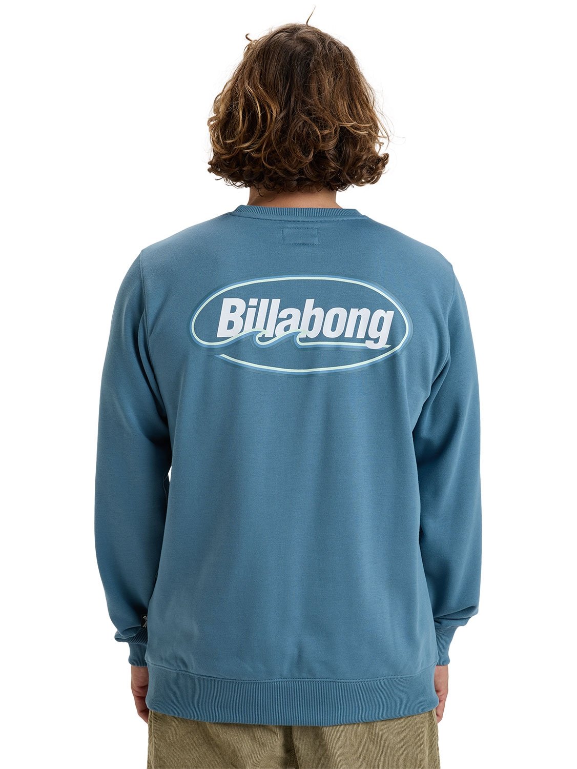 Billabong Men's Foundation Pullover