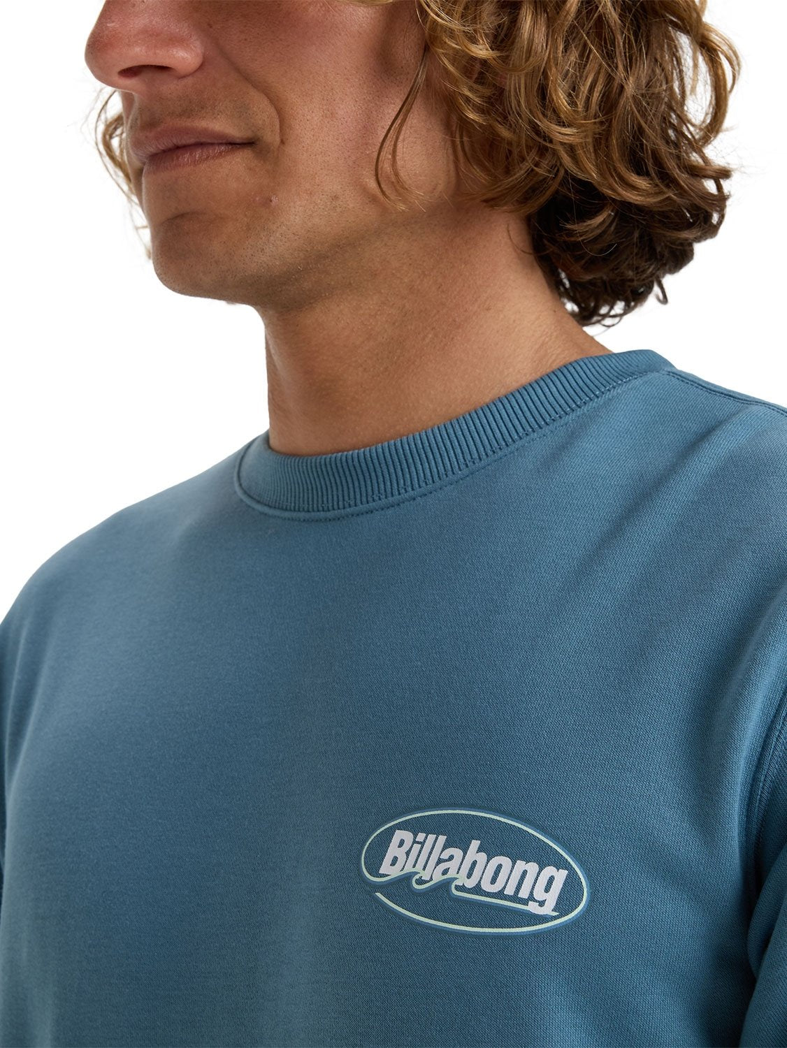 Billabong Men's Foundation Pullover