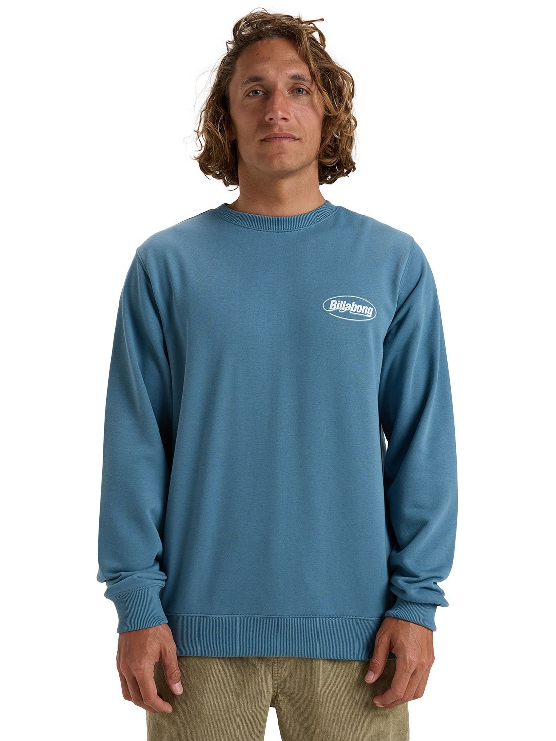 Billabong Men's Foundation Pullover