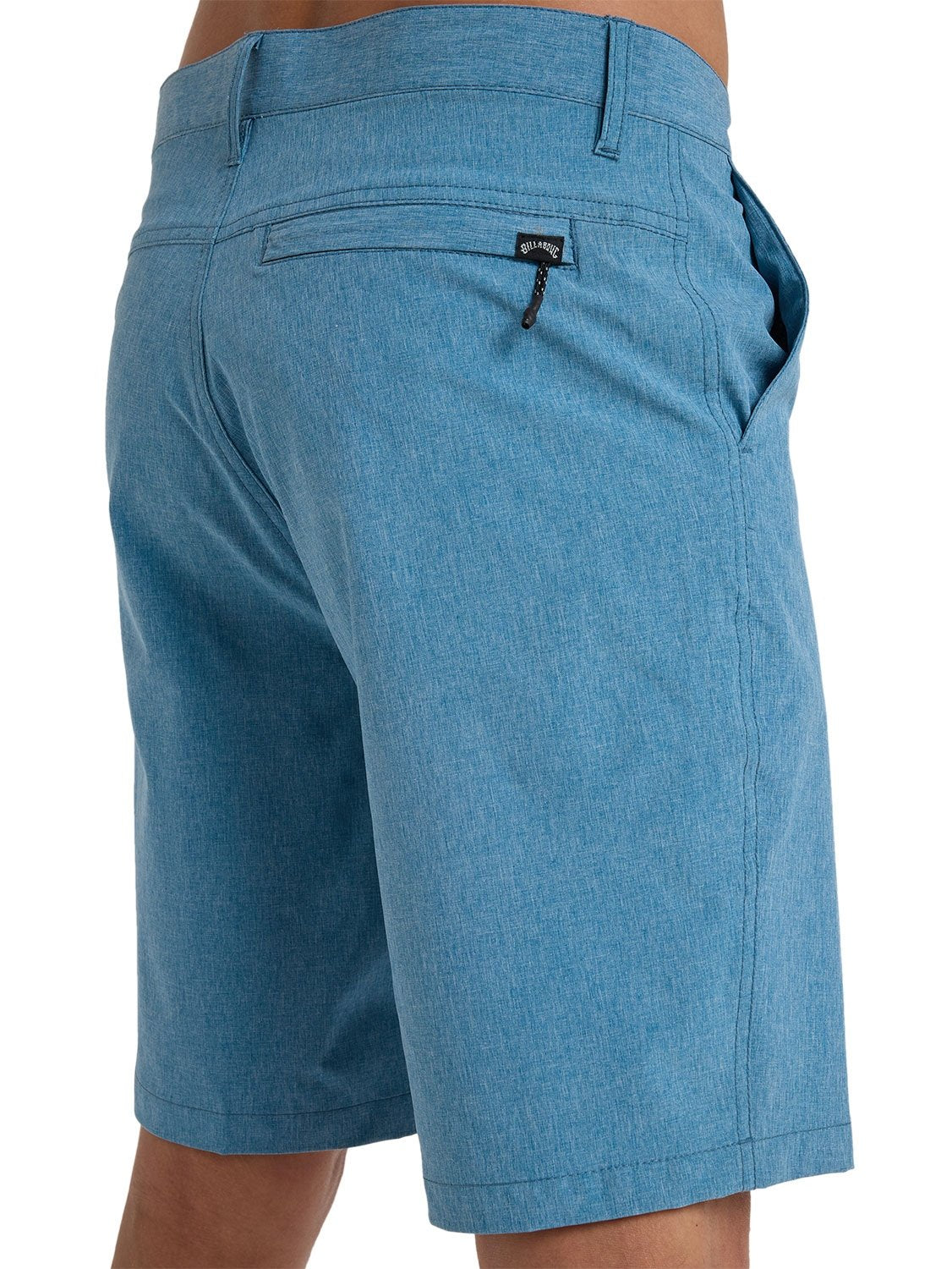 Billabong Men's Surftrek Transport 19" Walkshort