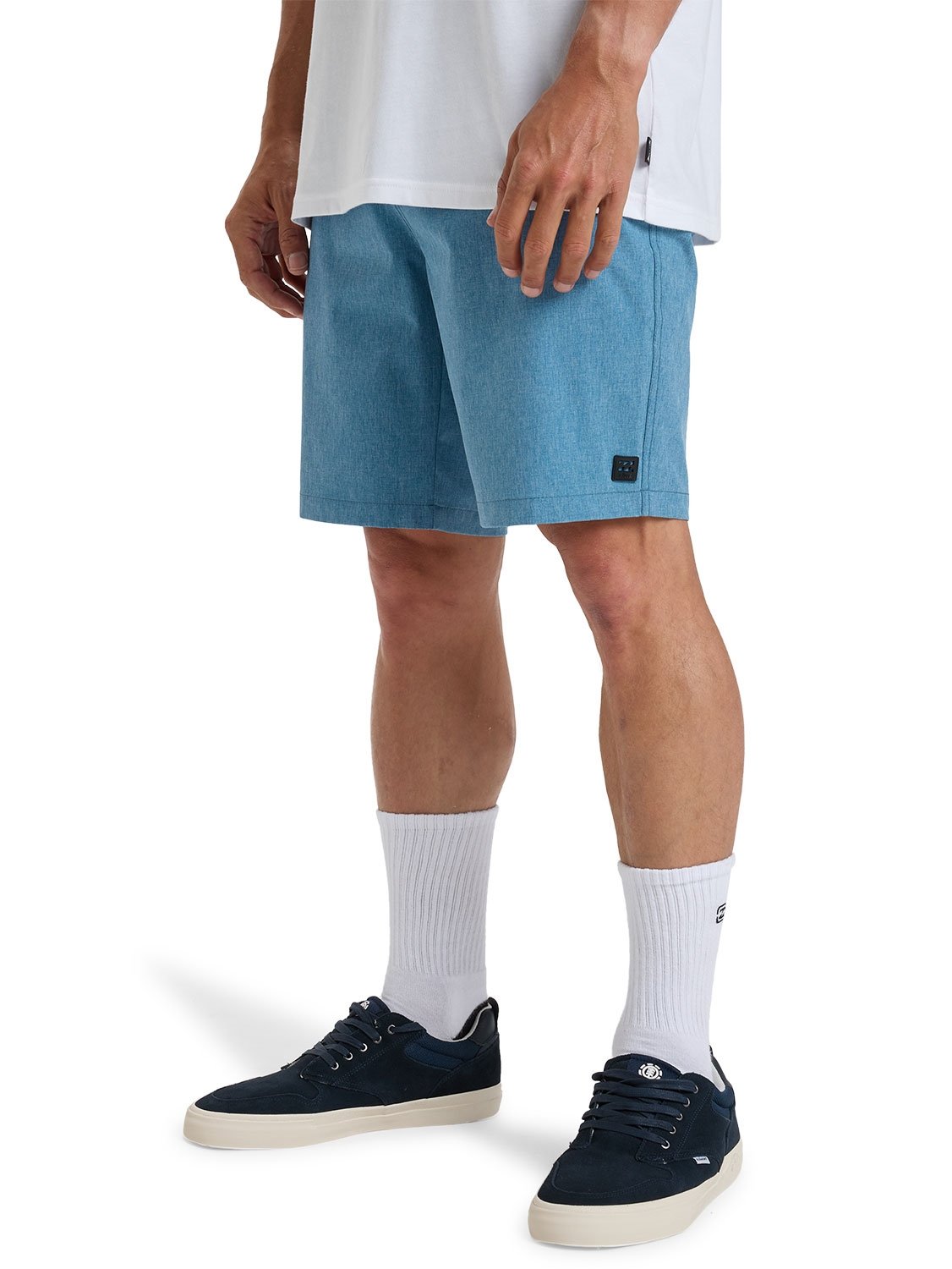 Billabong Men's Surftrek Transport 19" Walkshort