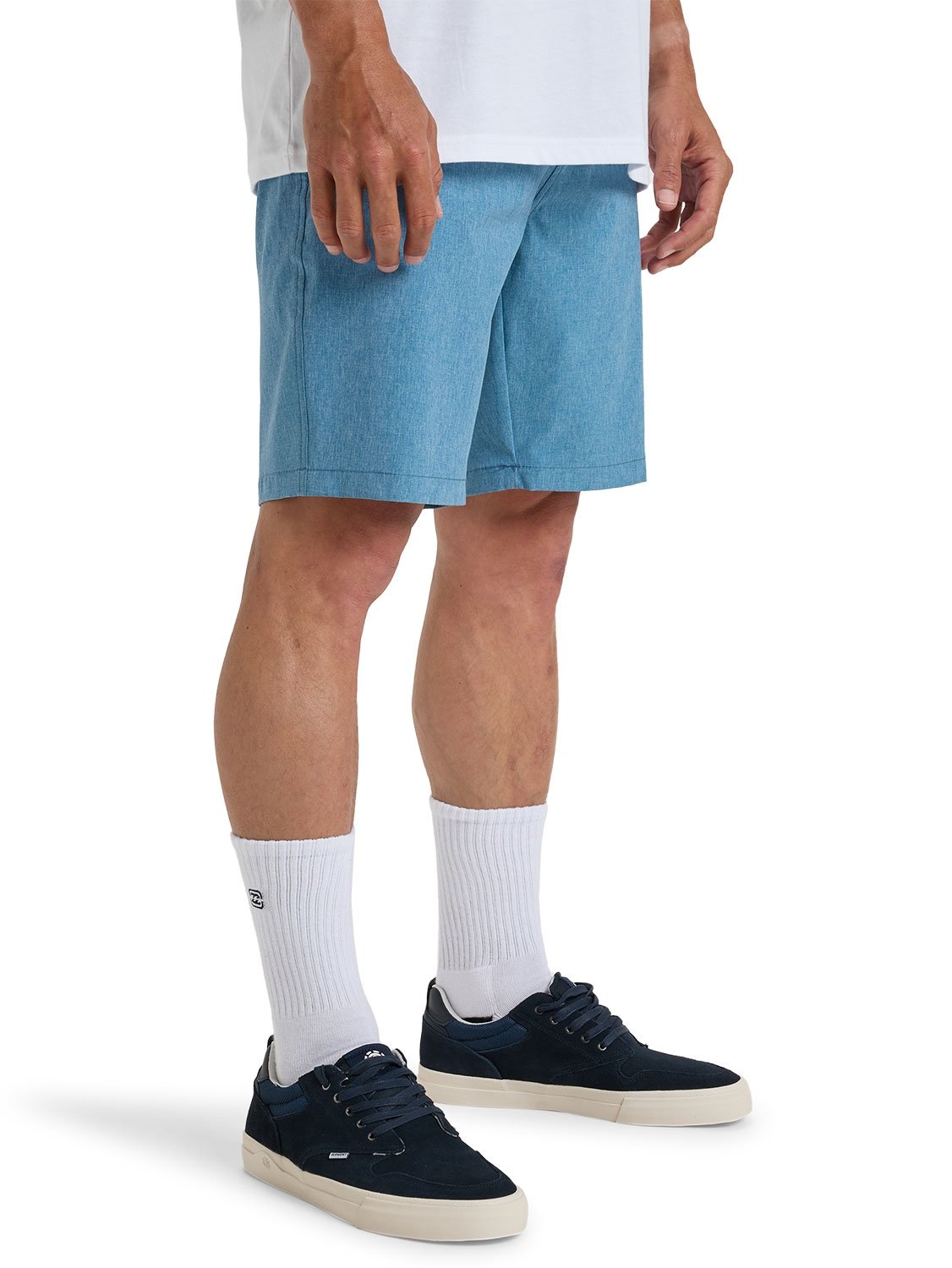 Billabong Men's Surftrek Transport 19" Walkshort