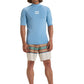 Billabong Men's Waves All Day Rashguard