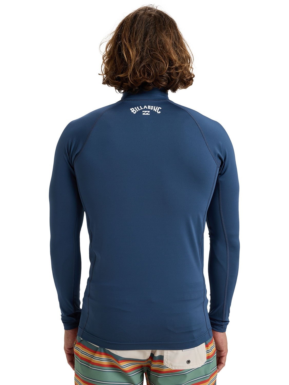 Billabong Men's Waves All Day Rashguard